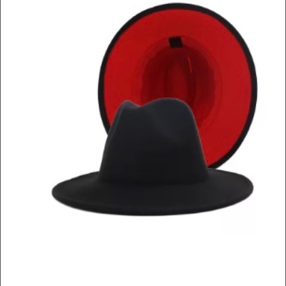 Fedora Hats - Picture 4 of 4